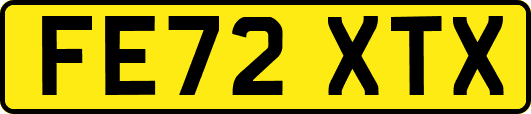 FE72XTX