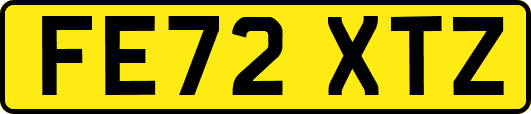 FE72XTZ