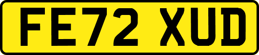 FE72XUD