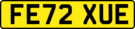 FE72XUE