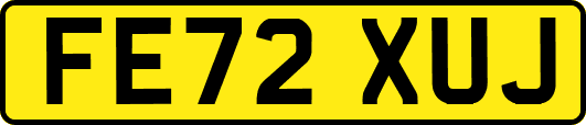 FE72XUJ