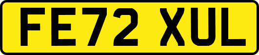 FE72XUL