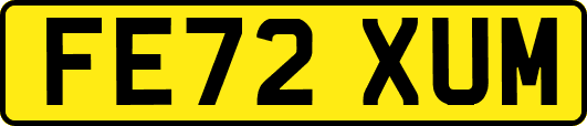 FE72XUM
