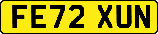 FE72XUN
