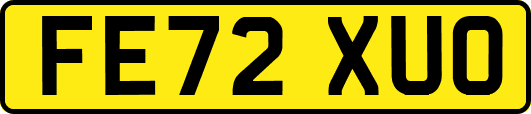 FE72XUO