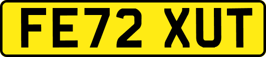 FE72XUT