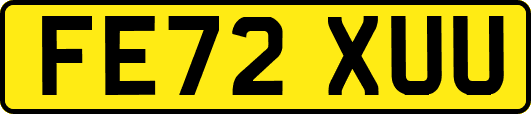 FE72XUU