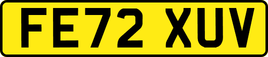 FE72XUV