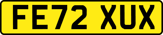 FE72XUX