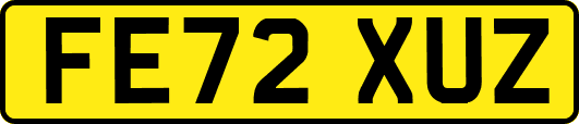 FE72XUZ