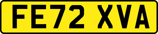 FE72XVA