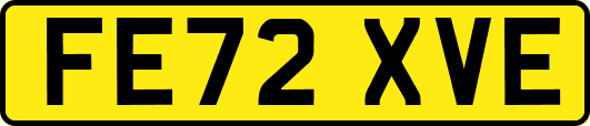 FE72XVE