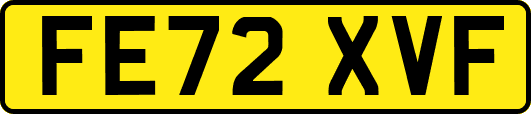 FE72XVF