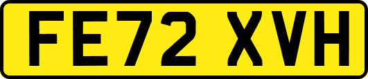 FE72XVH