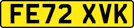 FE72XVK
