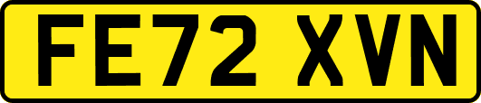 FE72XVN