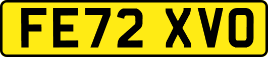 FE72XVO