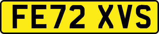 FE72XVS