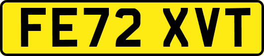FE72XVT
