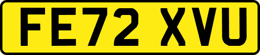 FE72XVU