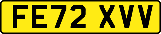 FE72XVV