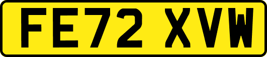 FE72XVW