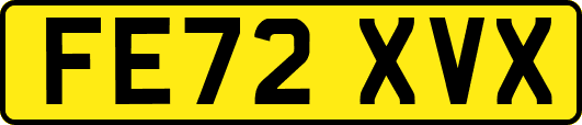 FE72XVX