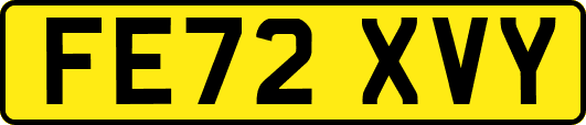 FE72XVY
