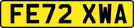 FE72XWA