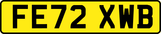 FE72XWB
