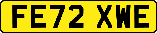 FE72XWE