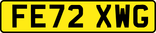 FE72XWG
