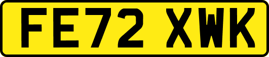 FE72XWK