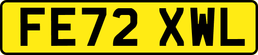 FE72XWL