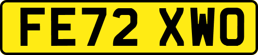 FE72XWO