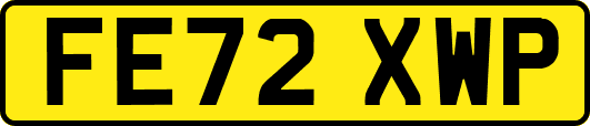 FE72XWP