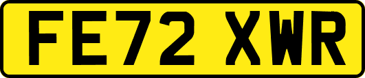 FE72XWR