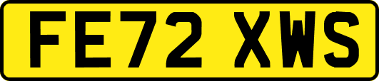 FE72XWS