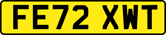 FE72XWT