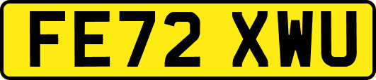 FE72XWU
