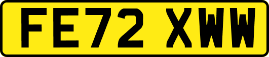 FE72XWW