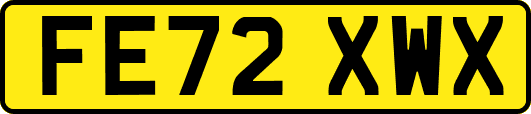 FE72XWX