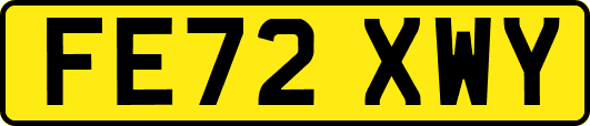 FE72XWY