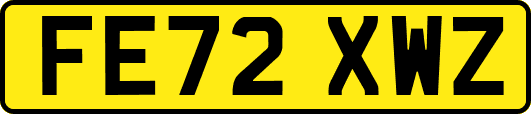 FE72XWZ