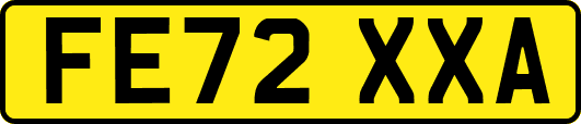FE72XXA