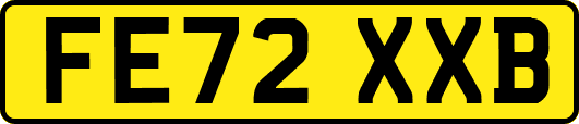 FE72XXB