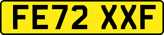 FE72XXF