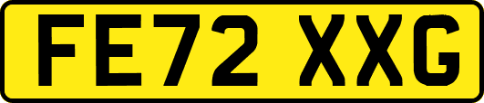 FE72XXG