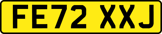 FE72XXJ