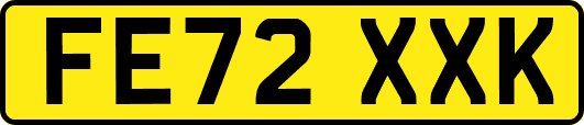 FE72XXK